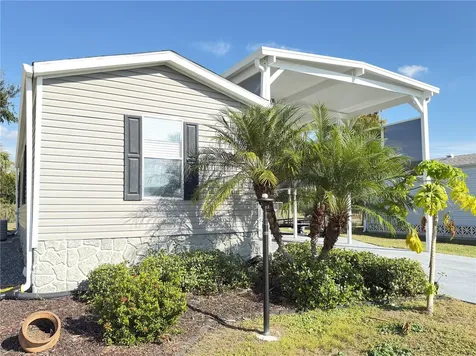 5110 Northshore Drive Polk City FL 33868