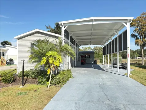 5110 Northshore Drive Polk City FL 33868