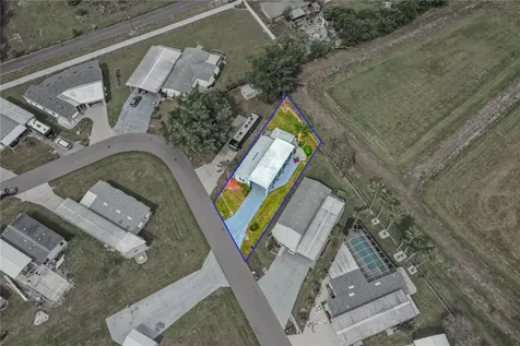 5110 Northshore Drive Polk City FL 33868