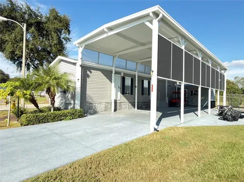 5110 Northshore Drive Polk City FL 33868