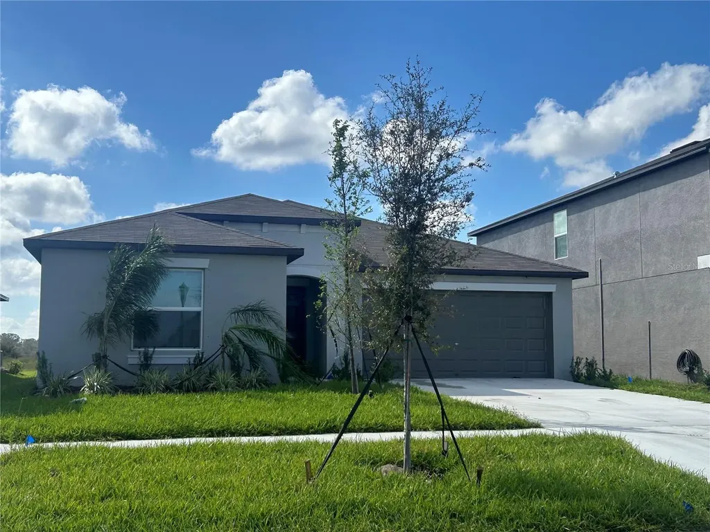 13095 Calcite Blue Avenue Wimauma FL 33598