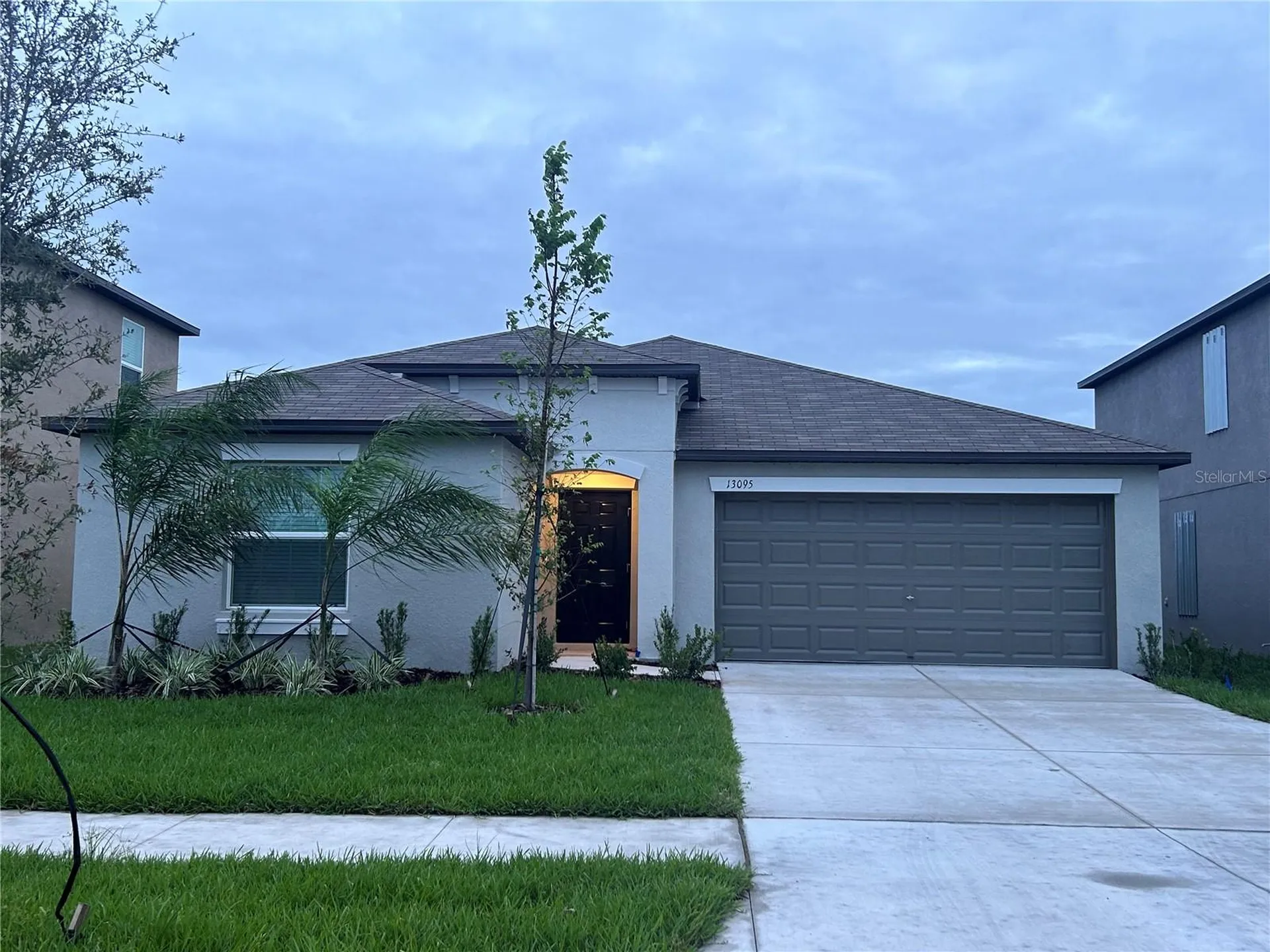 13095 Calcite Blue Avenue Wimauma FL 33598
