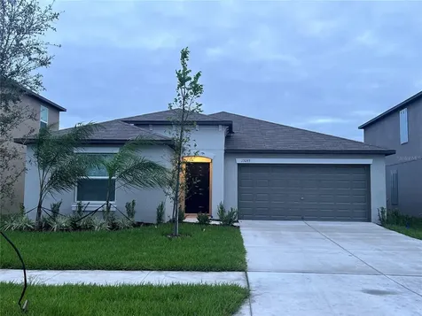 13095 Calcite Blue Avenue Wimauma FL 33598