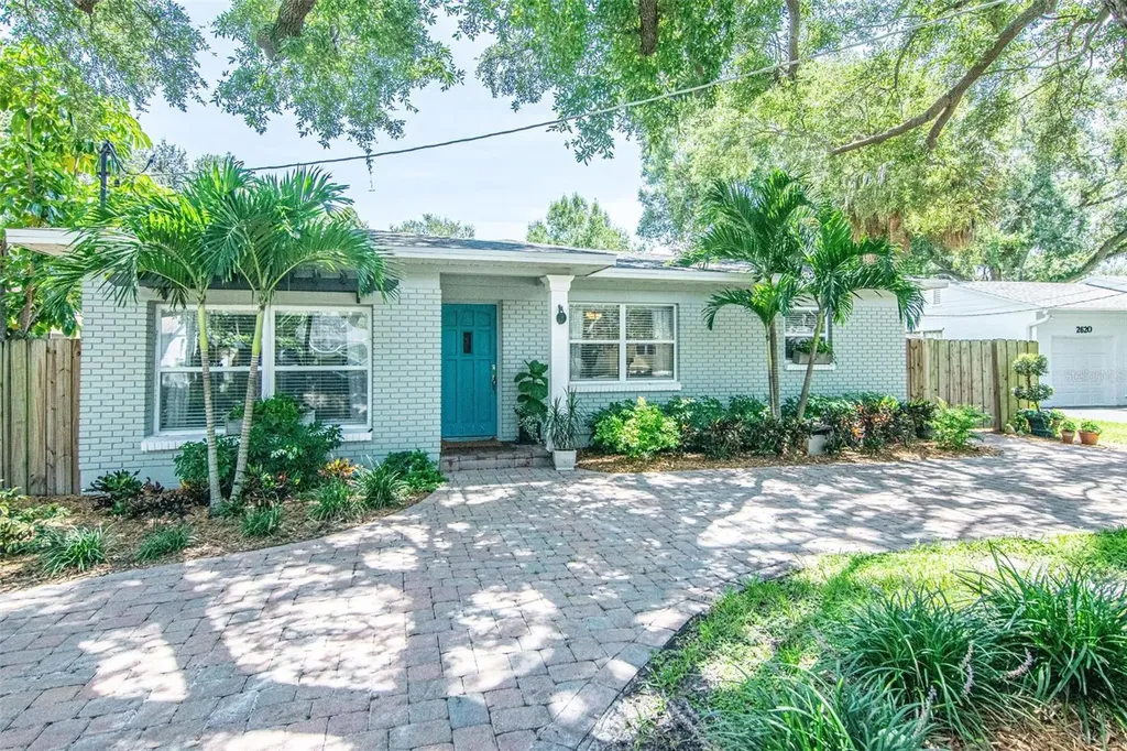 2618 S Toronto Avenue Tampa FL 33629