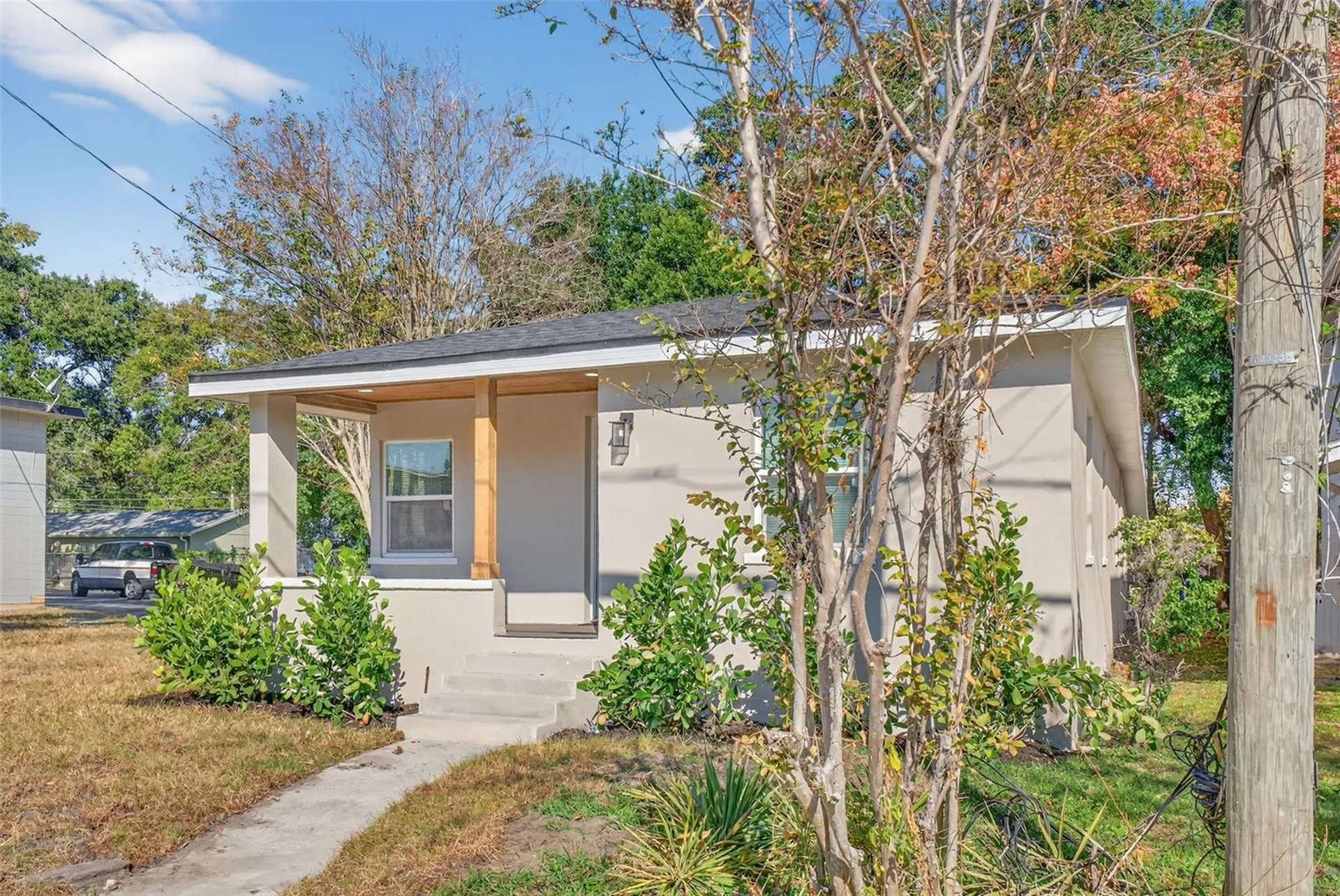 821 Colyer Street Orlando FL 32805