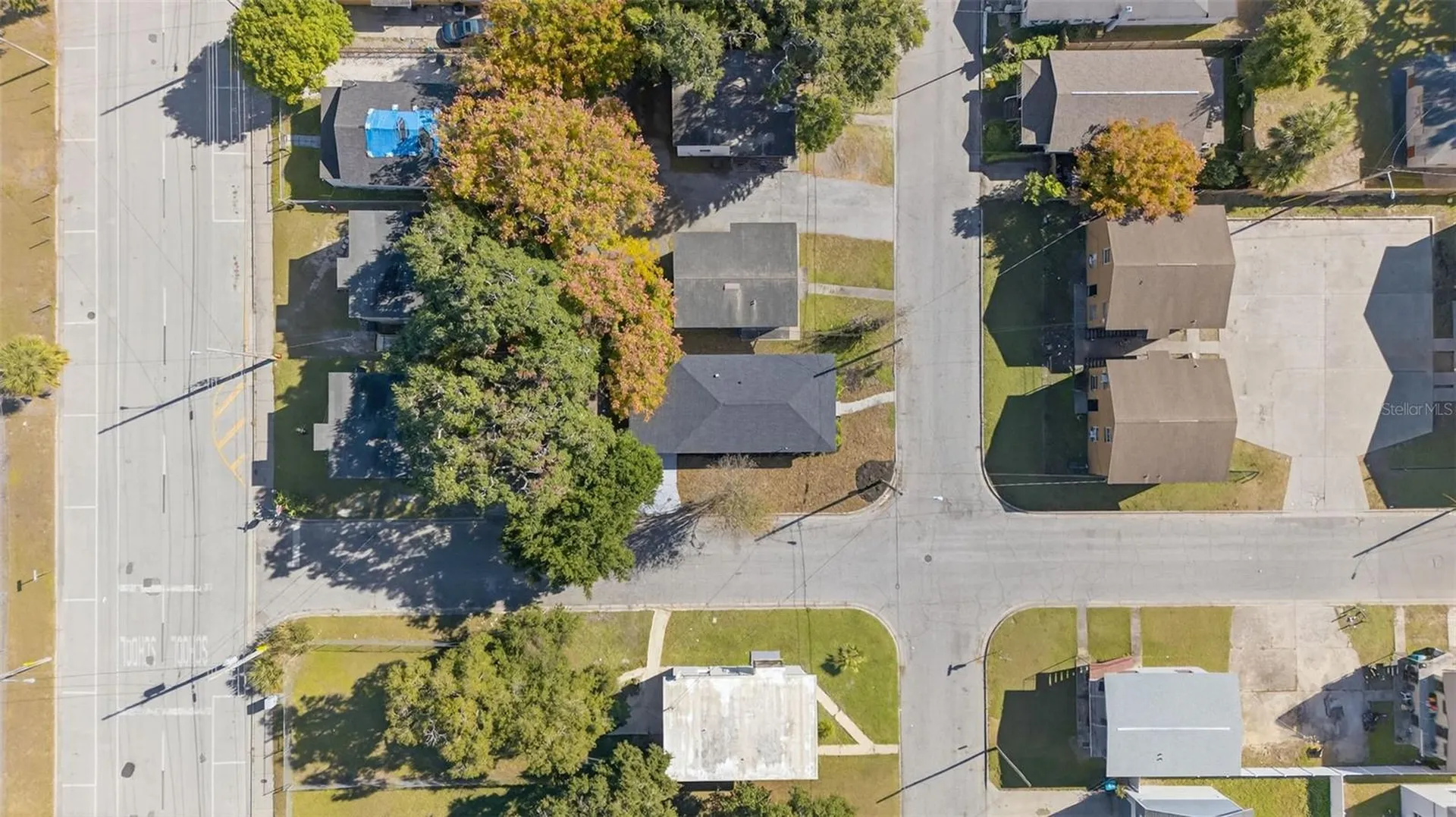 821 Colyer Street Orlando FL 32805