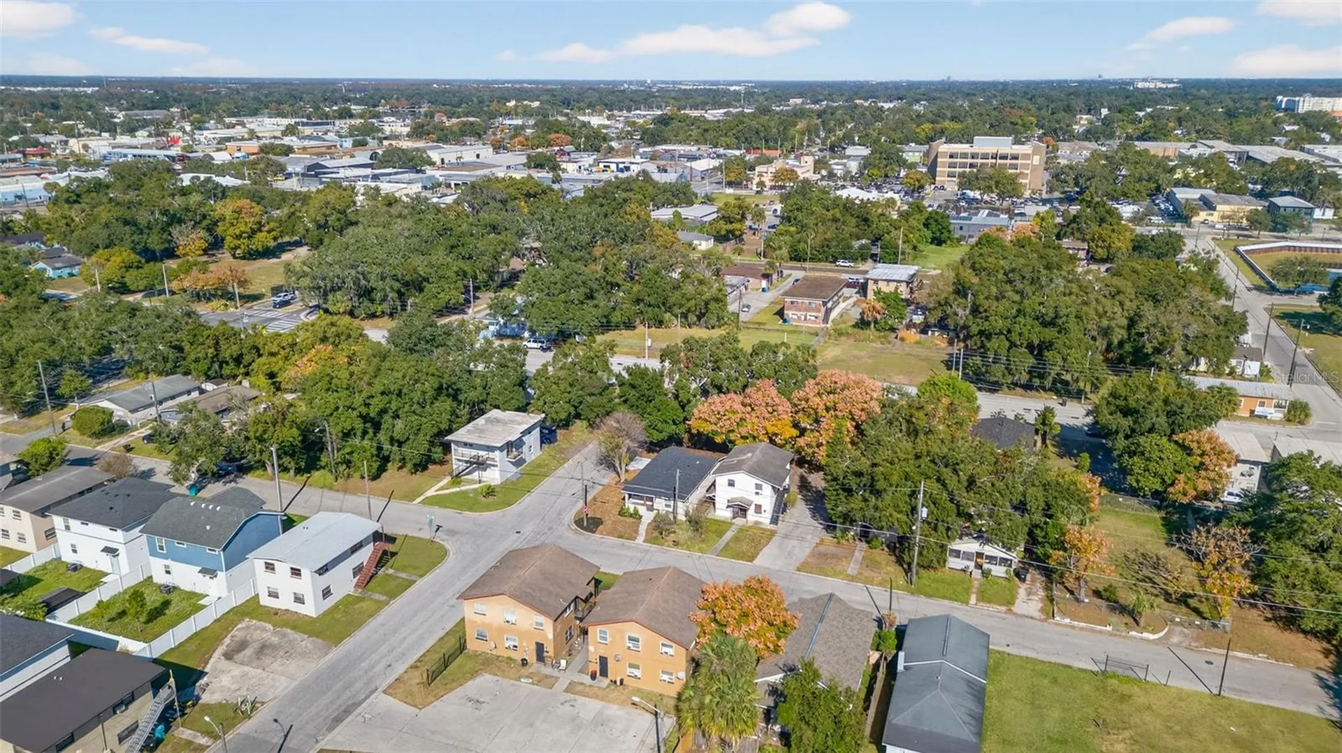 821 Colyer Street Orlando FL 32805