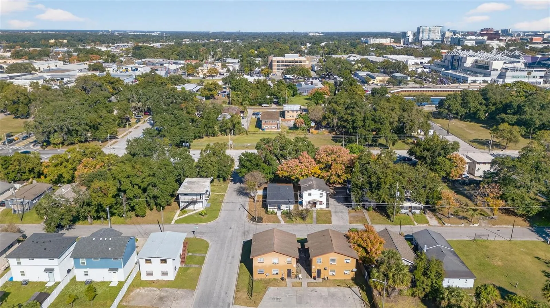 821 Colyer Street Orlando FL 32805
