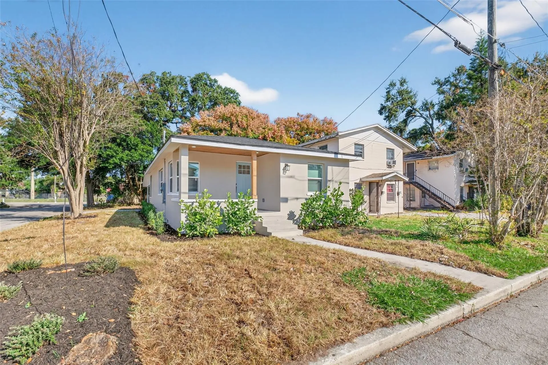821 Colyer Street Orlando FL 32805