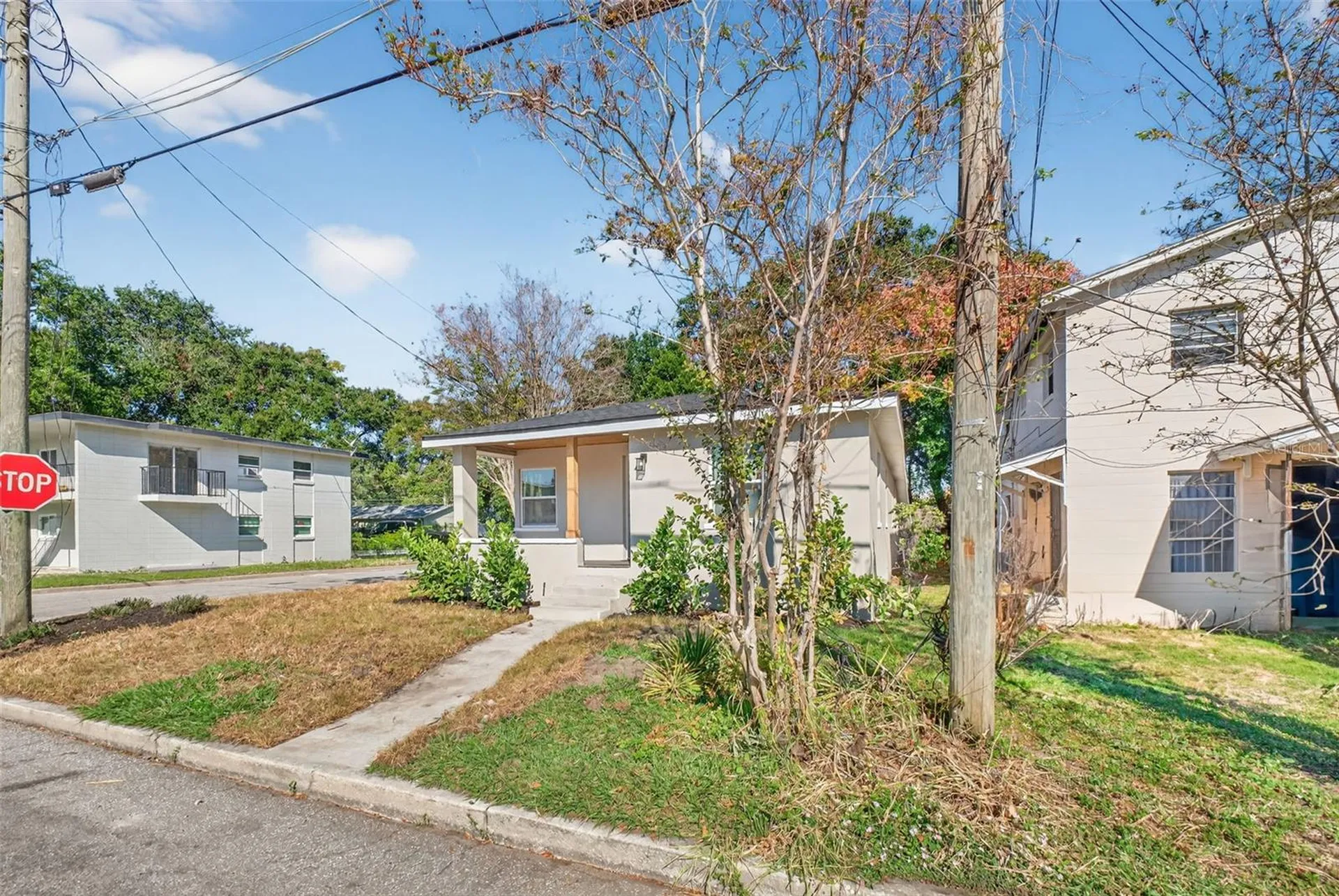 821 Colyer Street Orlando FL 32805