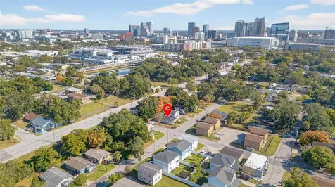 821 Colyer Street Orlando FL 32805