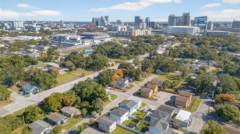 821 Colyer Street Orlando FL 32805