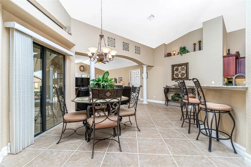 15658 Stuart Circle Port Charlotte FL 33981