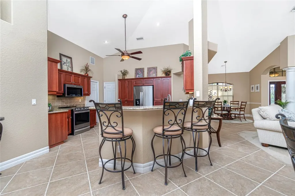 15658 Stuart Circle Port Charlotte FL 33981