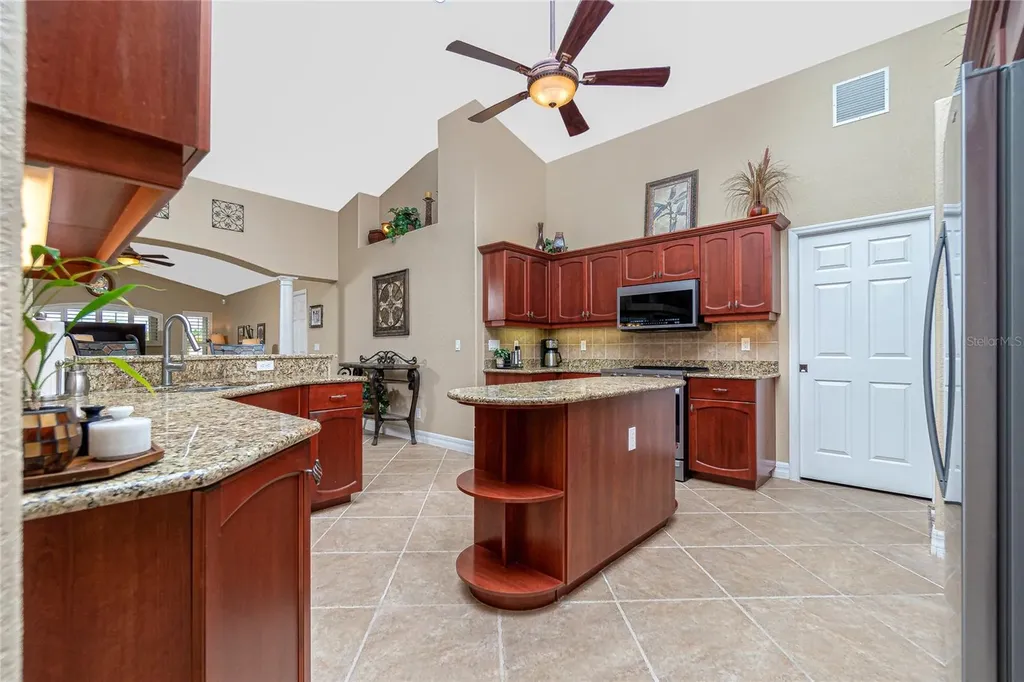 15658 Stuart Circle Port Charlotte FL 33981