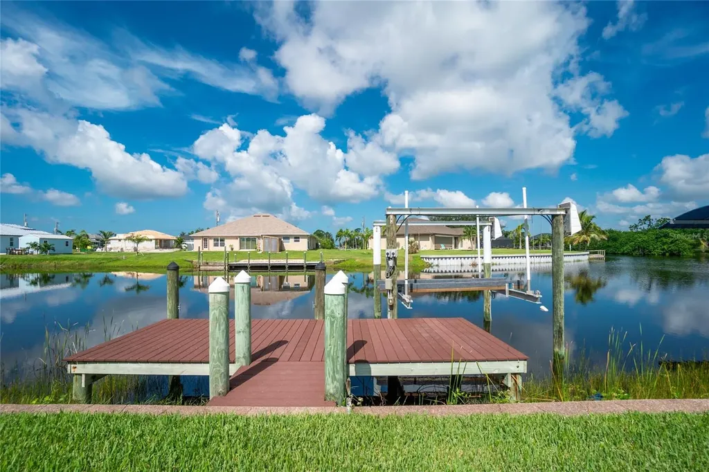 15658 Stuart Circle Port Charlotte FL 33981