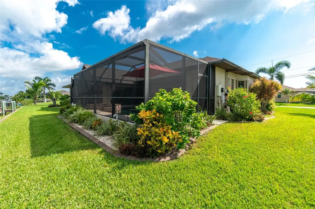 15658 Stuart Circle Port Charlotte FL 33981