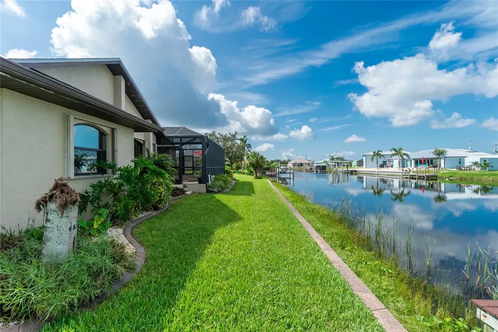 15658 Stuart Circle Port Charlotte FL 33981
