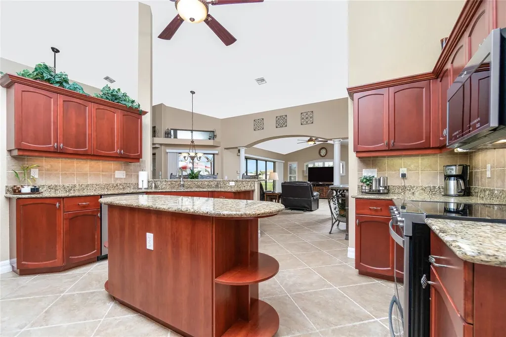 15658 Stuart Circle Port Charlotte FL 33981