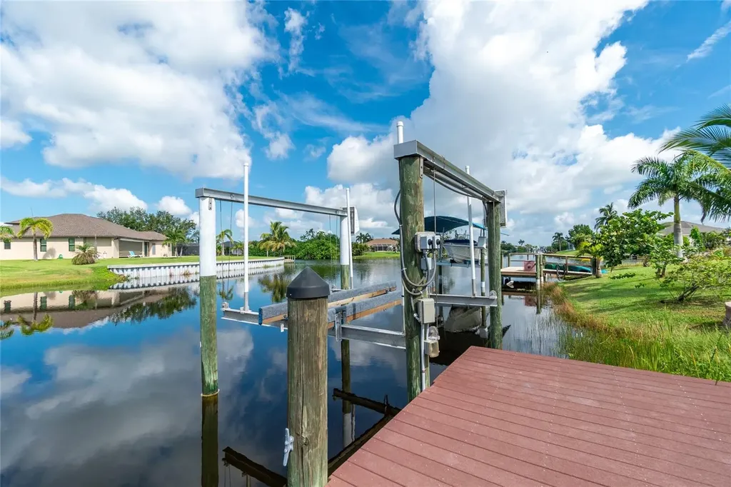 15658 Stuart Circle Port Charlotte FL 33981