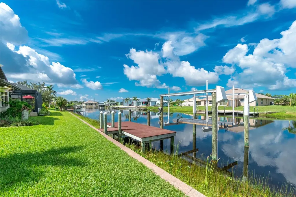 15658 Stuart Circle Port Charlotte FL 33981