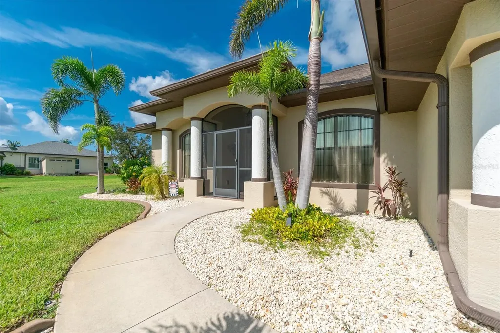 15658 Stuart Circle Port Charlotte FL 33981