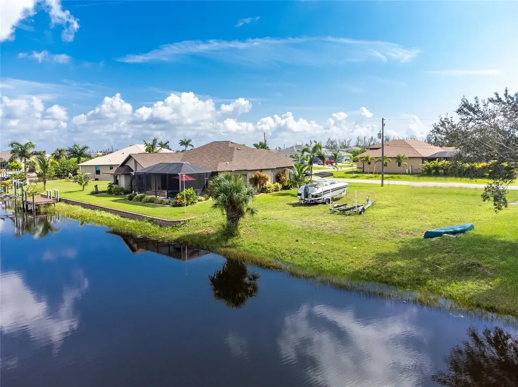 15658 Stuart Circle Port Charlotte FL 33981