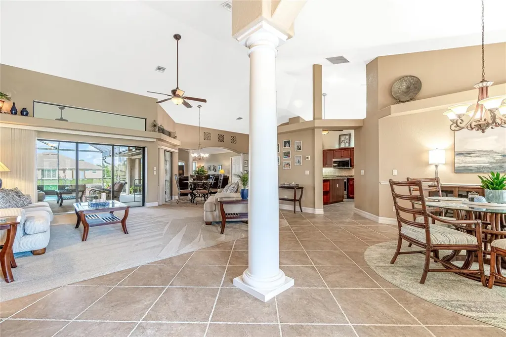 15658 Stuart Circle Port Charlotte FL 33981
