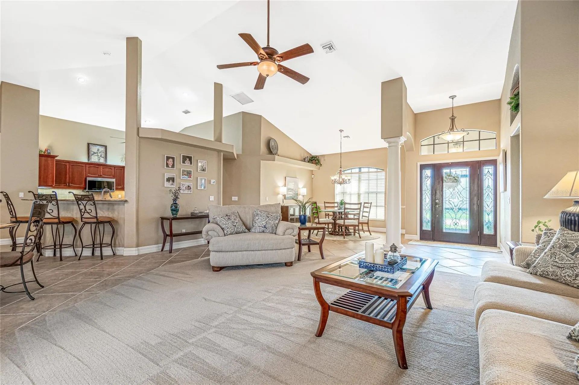 15658 Stuart Circle Port Charlotte FL 33981