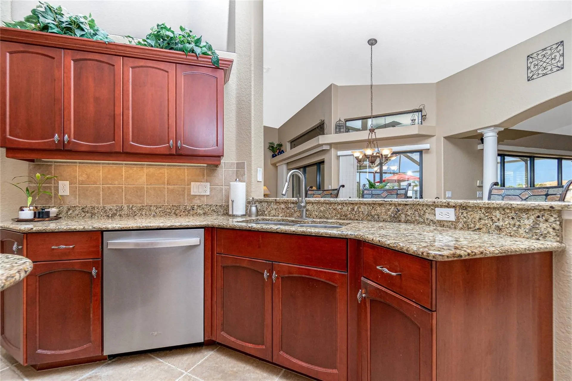 15658 Stuart Circle Port Charlotte FL 33981