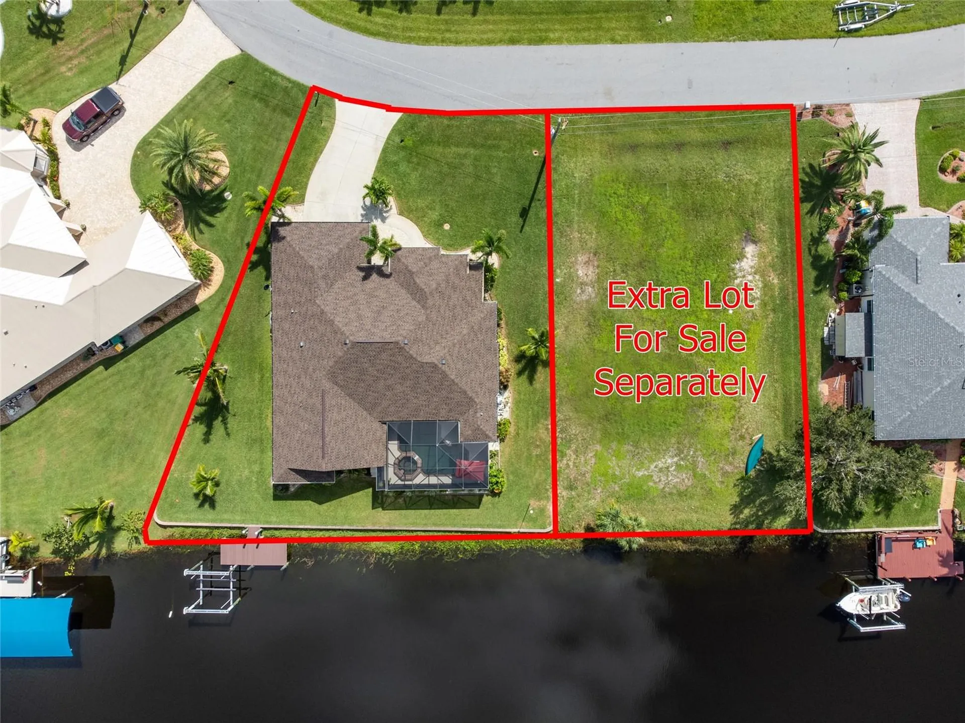 15658 Stuart Circle Port Charlotte FL 33981