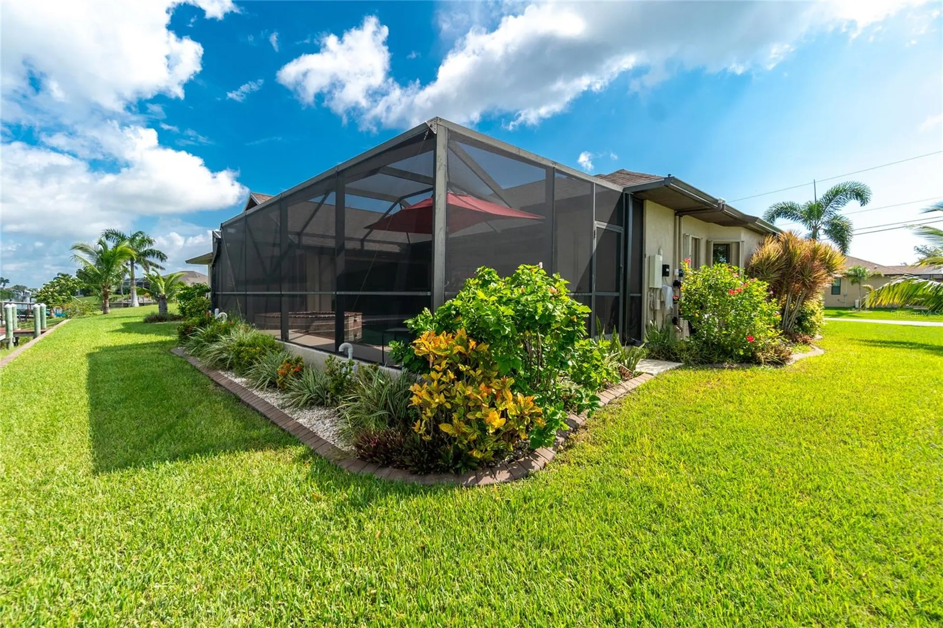 15658 Stuart Circle Port Charlotte FL 33981