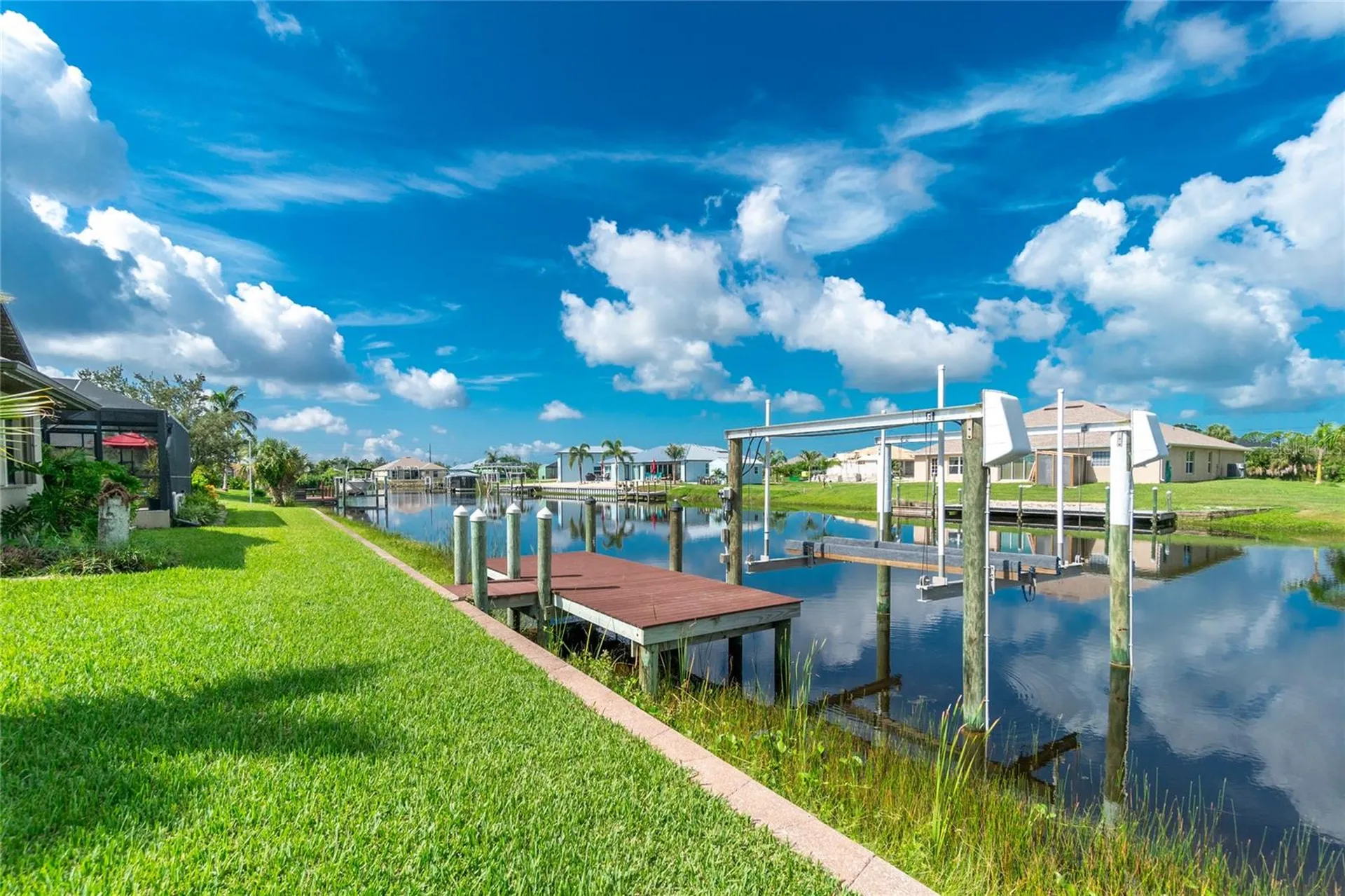 15658 Stuart Circle Port Charlotte FL 33981