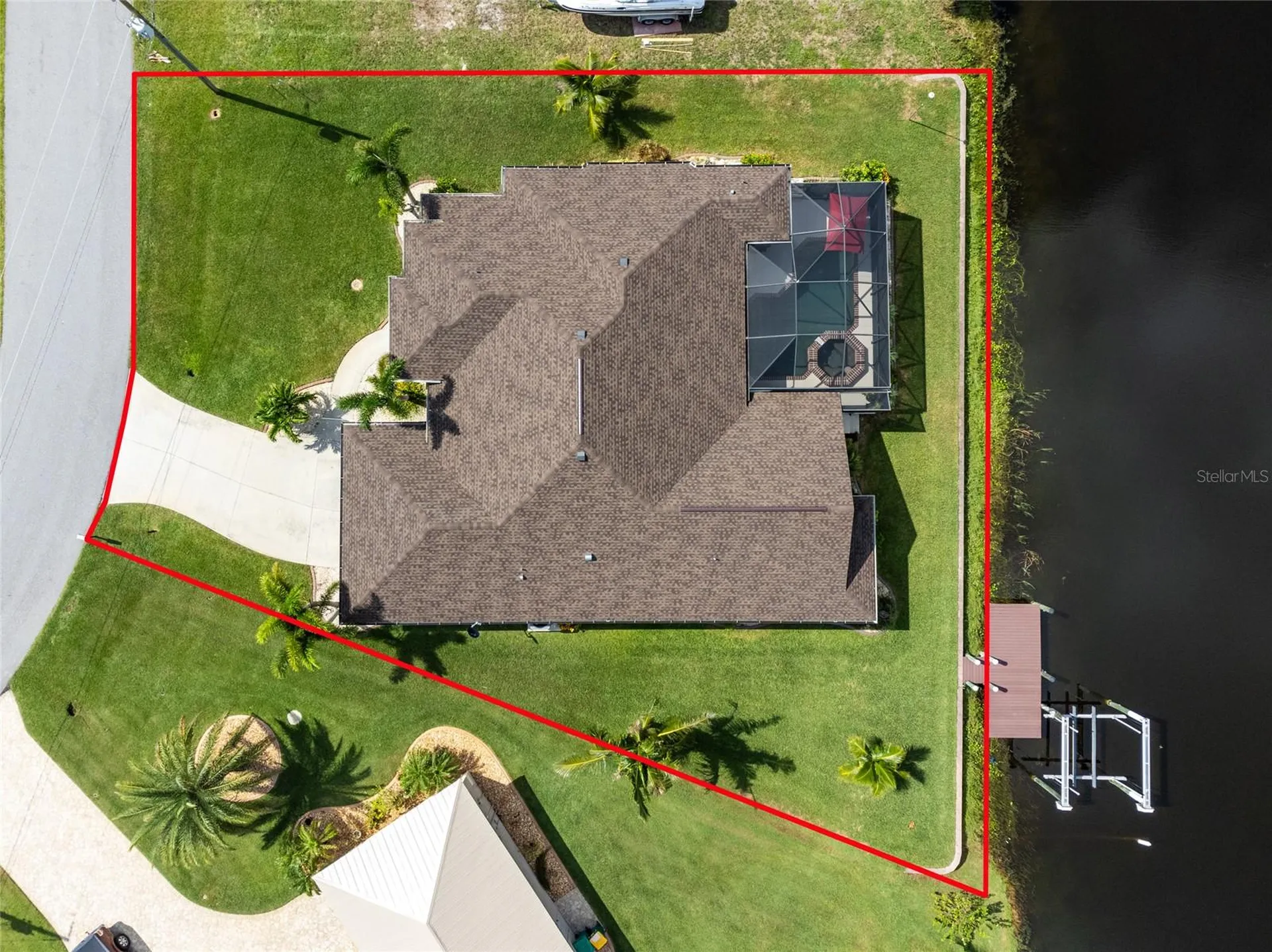 15658 Stuart Circle Port Charlotte FL 33981