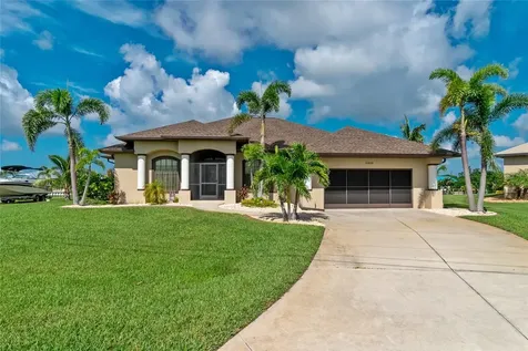 15658 Stuart Circle Port Charlotte FL 33981