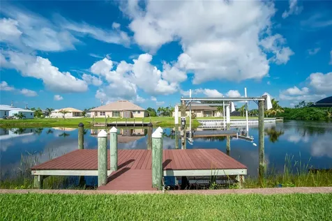 15658 Stuart Circle Port Charlotte FL 33981