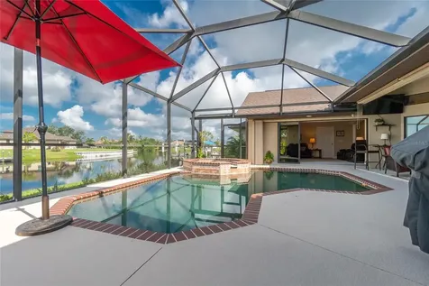 15658 Stuart Circle Port Charlotte FL 33981