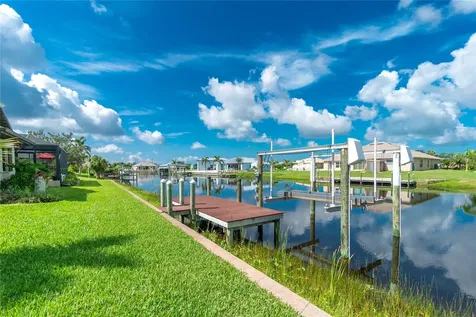 15658 Stuart Circle Port Charlotte FL 33981