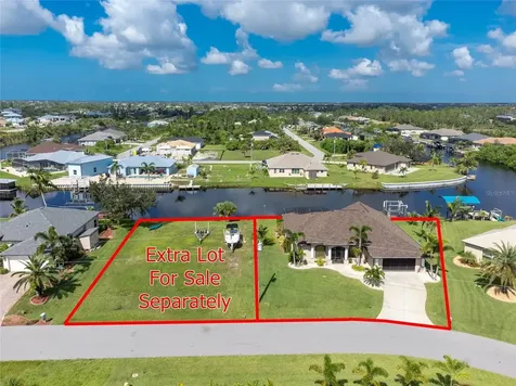 15658 Stuart Circle Port Charlotte FL 33981