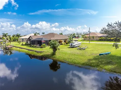 15658 Stuart Circle Port Charlotte FL 33981