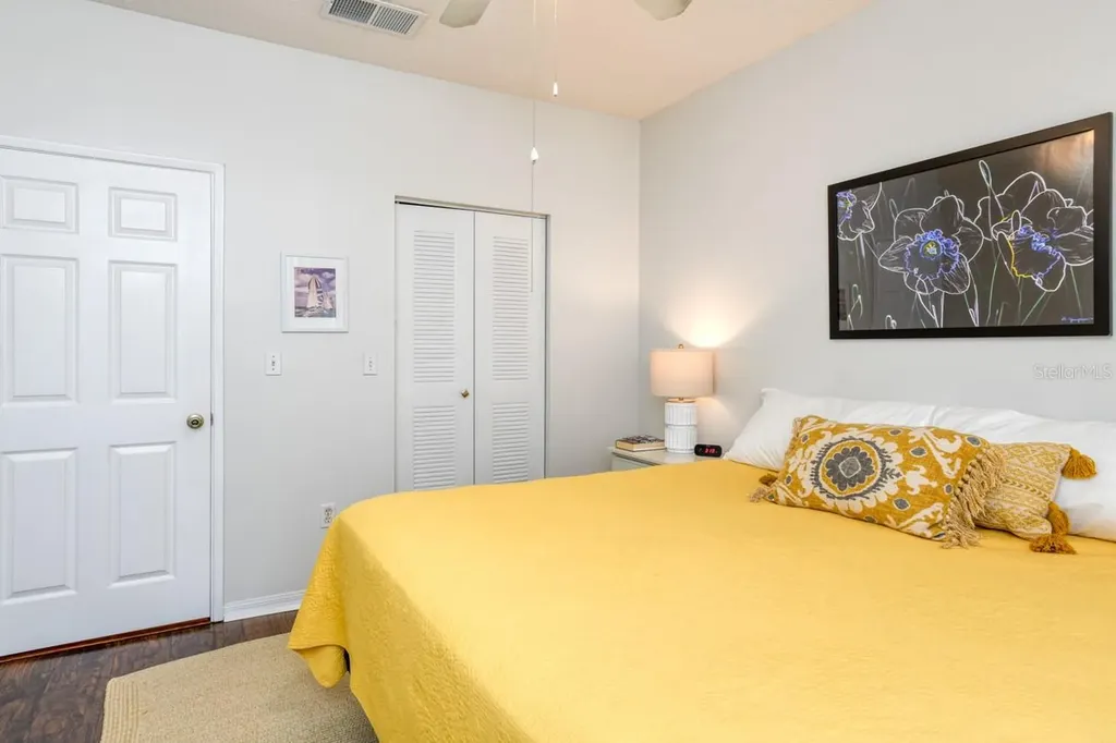 605 Fairway Drive St Augustine FL 32084