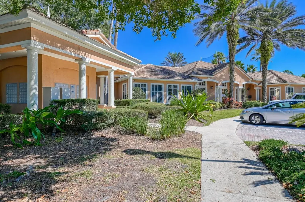 605 Fairway Drive St Augustine FL 32084