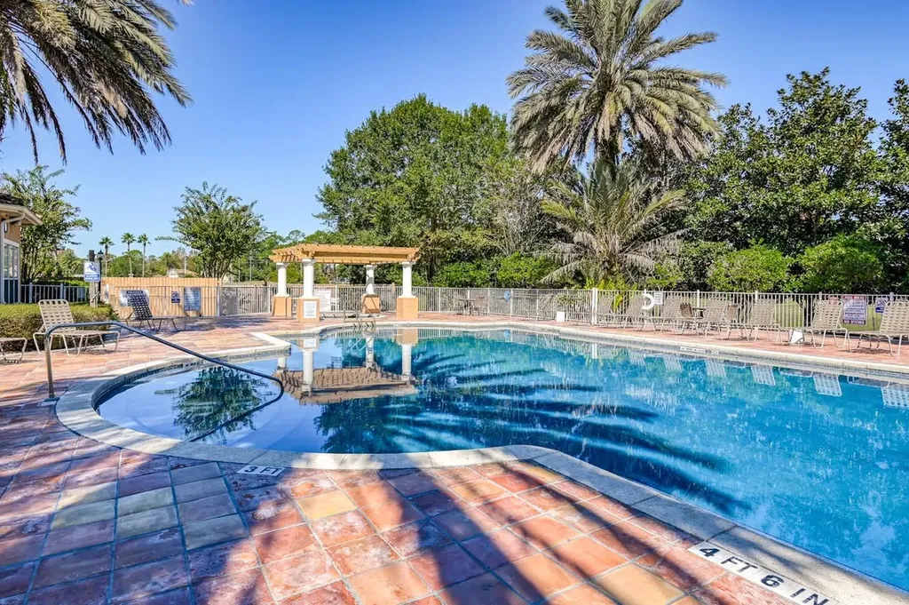 605 Fairway Drive St Augustine FL 32084