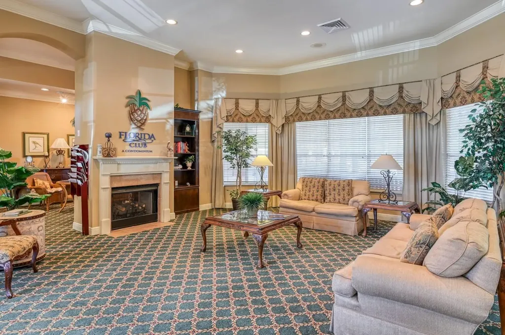 605 Fairway Drive St Augustine FL 32084