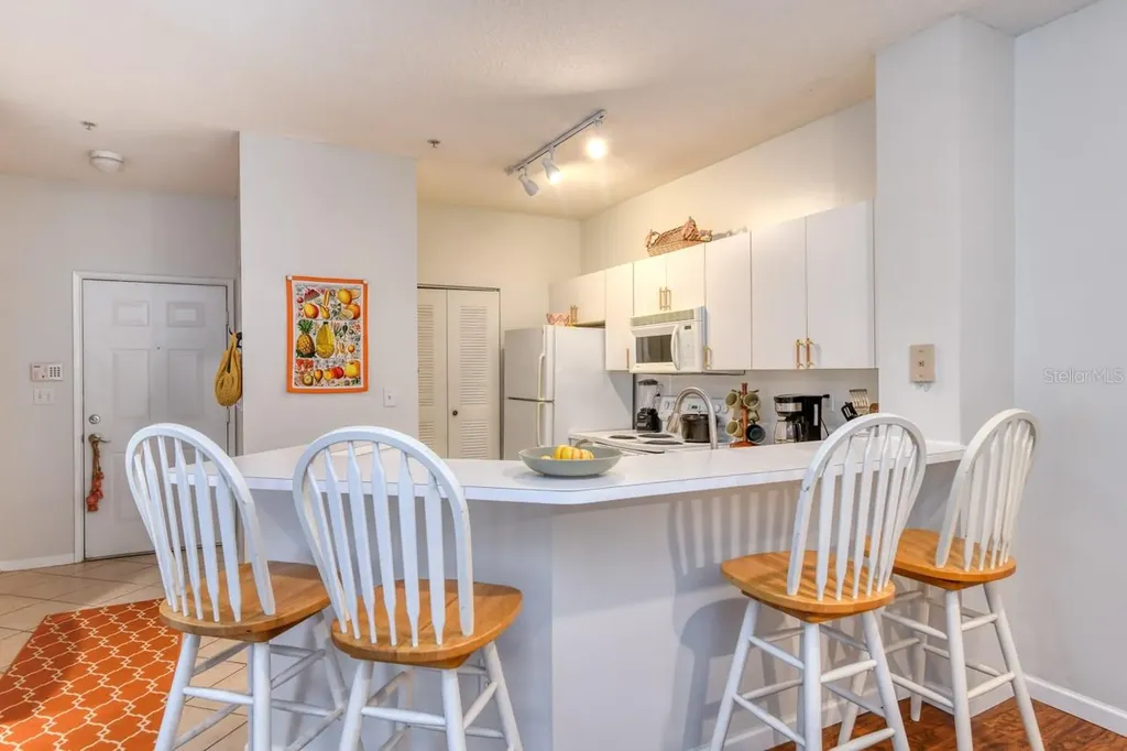 605 Fairway Drive St Augustine FL 32084