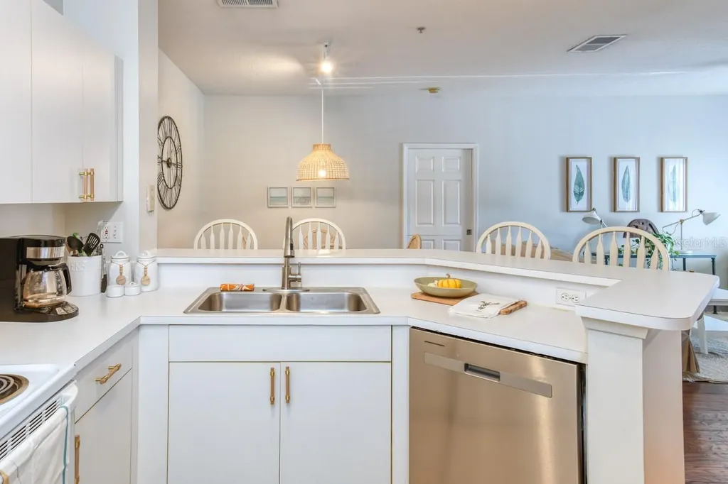 605 Fairway Drive St Augustine FL 32084