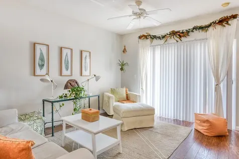 605 Fairway Drive St Augustine FL 32084