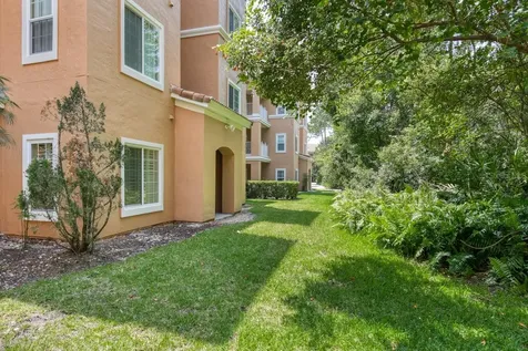 605 Fairway Drive St Augustine FL 32084