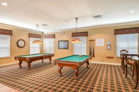 605 Fairway Drive St Augustine FL 32084