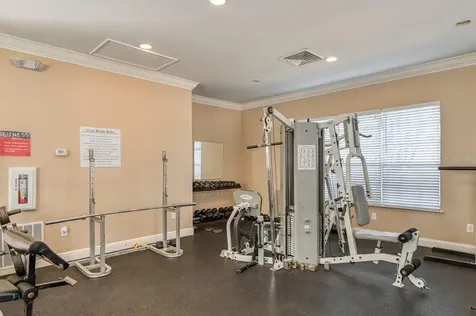 605 Fairway Drive St Augustine FL 32084
